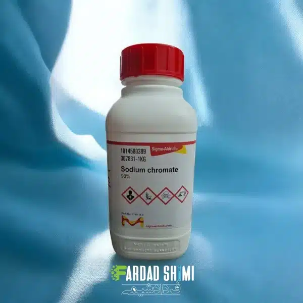 سدیم کرومات 98% مرک MERCK