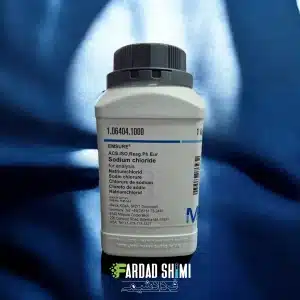 فروش سدیم کلرید مرک آلمان
