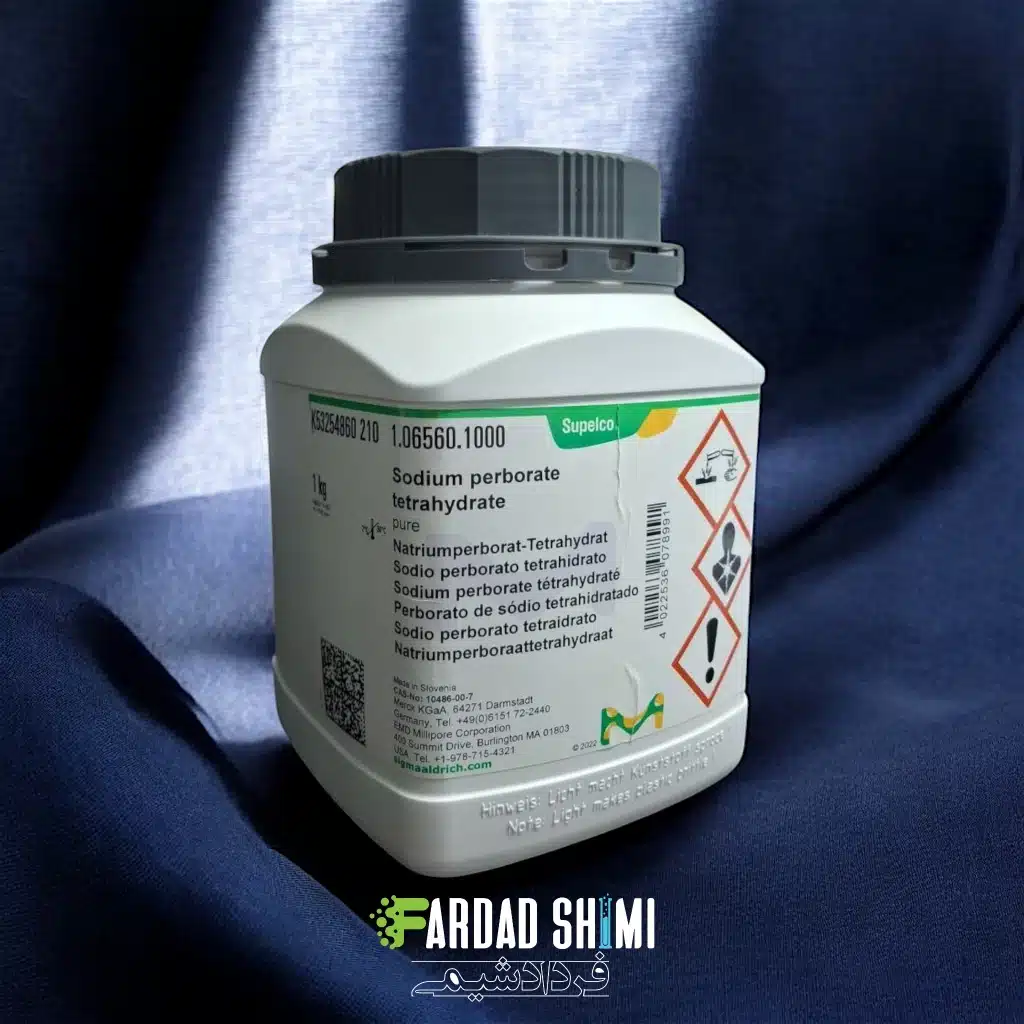 11133070.webp سدیم پر بورات 4 آبه MERCK - تصویر 1