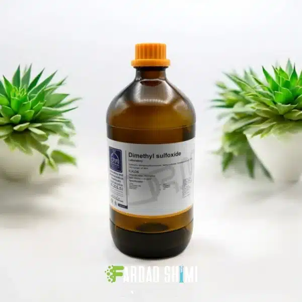 دی متیل سولفوکساید دکتر مجللی