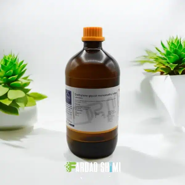 دی اتیلن گلایکول مونومتیل اتر دکتر مجللی