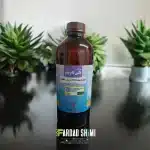 خرید اتانول نگین فام طب 1 لیتری