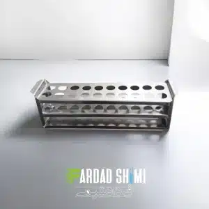 جالوله استیل آزمایشگاهی