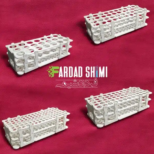 جا لوله پلاستیکی