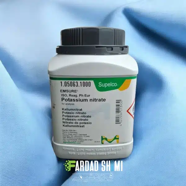پتاسیم نیترات مرک MERCK