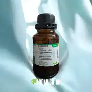 تری کلرو استیک اسید مرک آلمان
