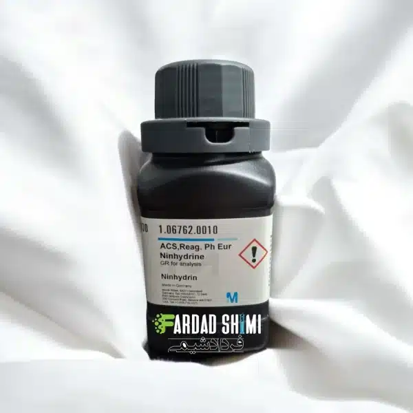 نین هیدرین مرک MERCK