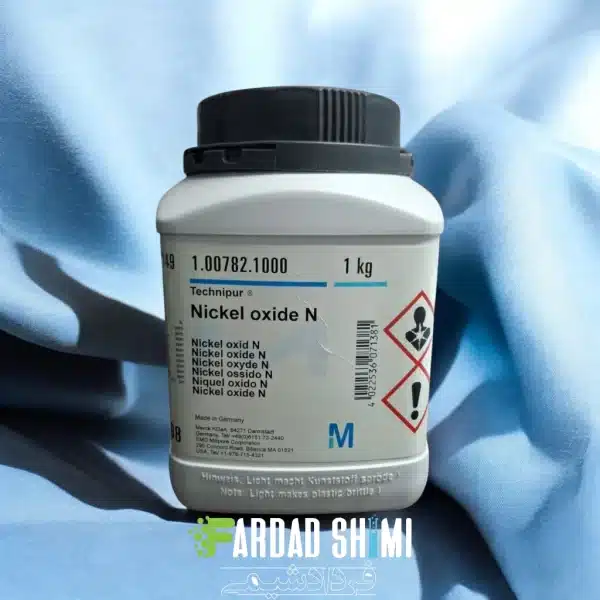 اکسید نیکل مرک MERCK