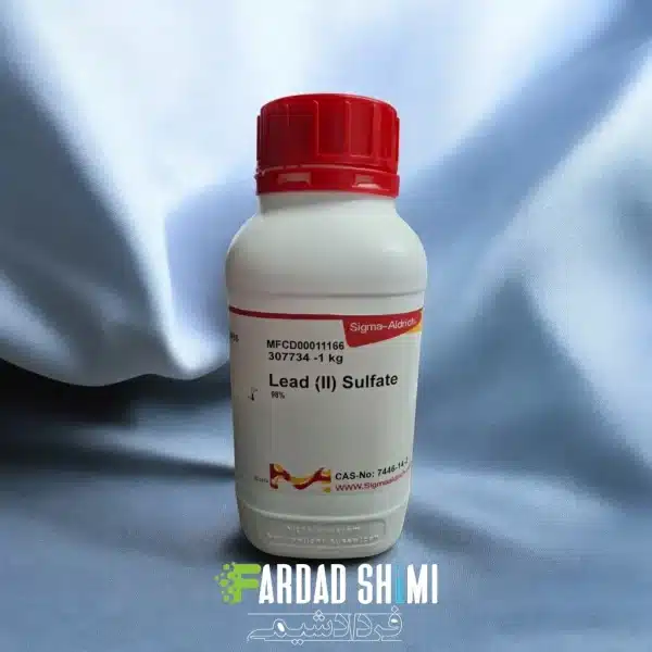 سولفات سرب (II) 98% مرک MERCK