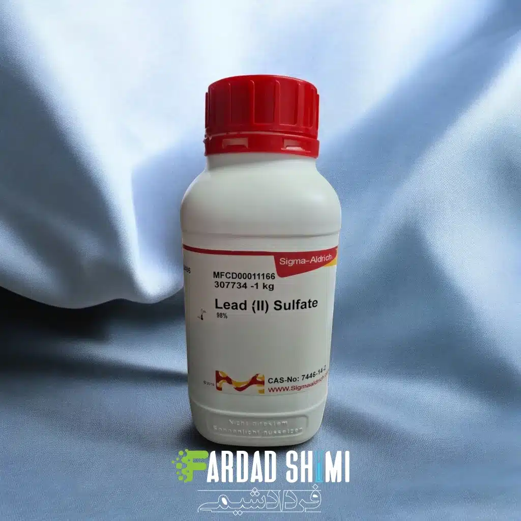 11266984.webp سولفات سرب (II) 98% مرک MERCK - تصویر 1