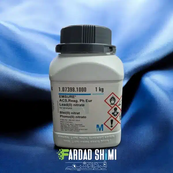 نیترات سرب (II) مرک MERCK