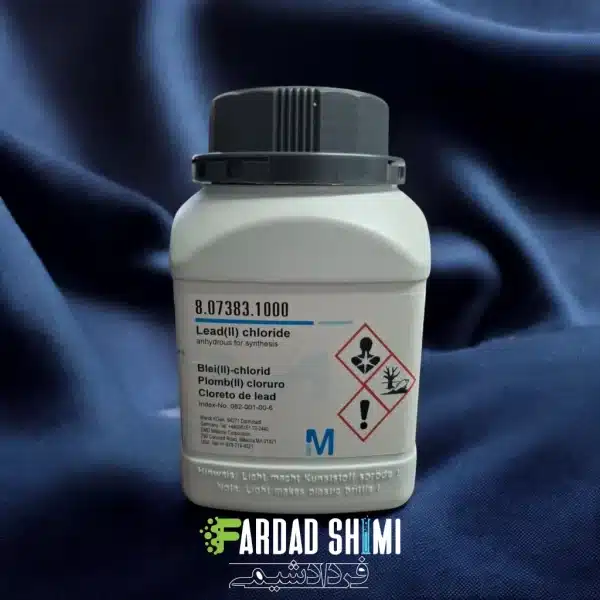 کلرید سرب (II) مرک MERCK