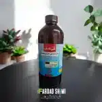 اتانول نگین فام طب - تصویر 3