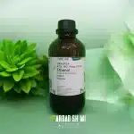 اتانول مطلق مرک MERCK - تصویر 2