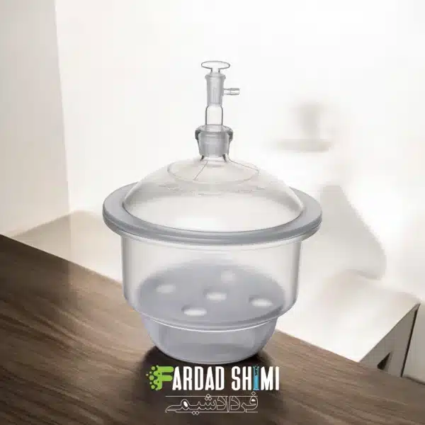 دسیکاتور ساده و شیردار