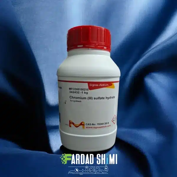کروم (|||) سولفات MERCK