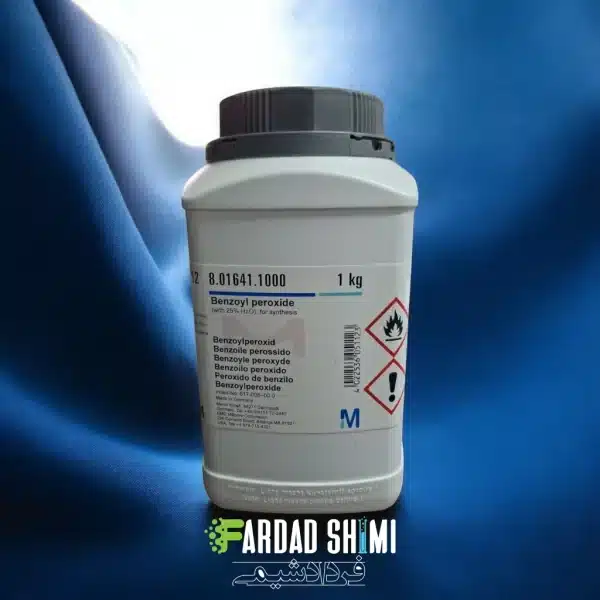 بنزوئیل پراکسید MERCK