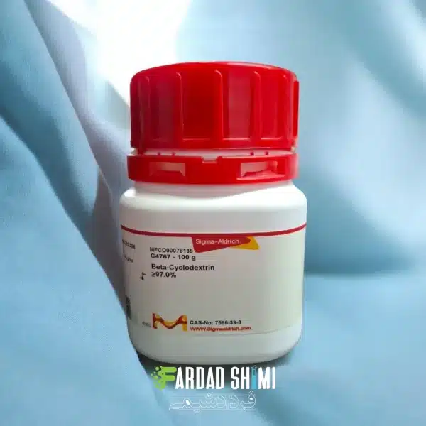 بتا سیکلودکسترین 97% MERCK