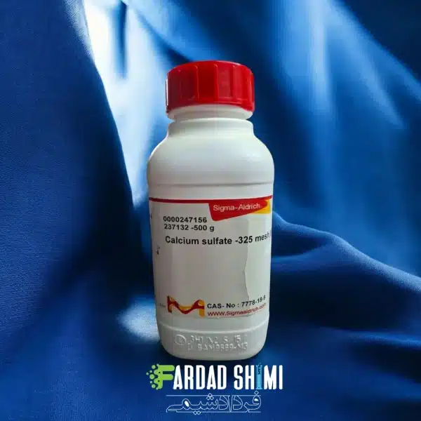 سولفات کلسیم MERCK