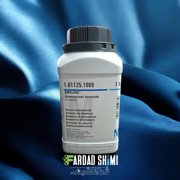 آمونیوم بروماید مرک MERCK