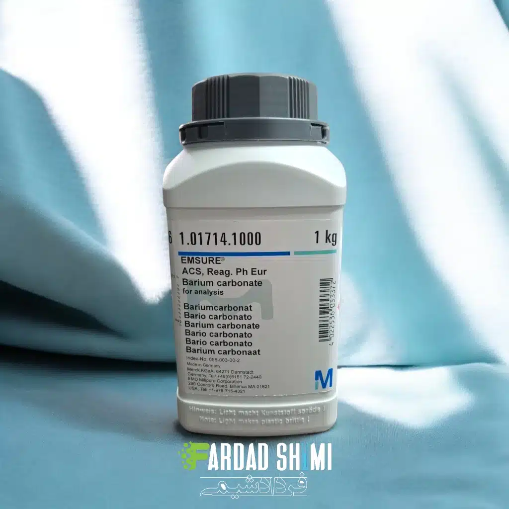 11556866.webp کربنات باریم MERCK - تصویر 1