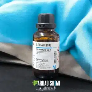 متاکریلیک اسید 100 گرمی مرک آلمان