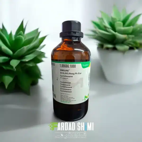 سیکلو هگزان MERCK