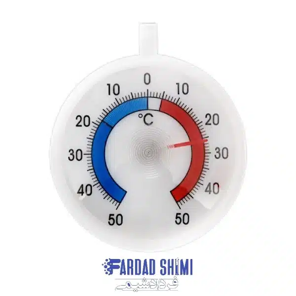دماسنج یخچالی آویزدار