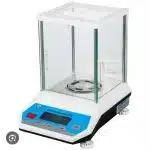 ترازوی 0/001 محفظه بلند AND ظرفیت 300 گرم - تصویر 2