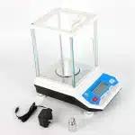 ترازوی 0/001 محفظه بلند AND ظرفیت 300 گرم - تصویر 5
