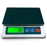 ترازوی 0/1 Ming Heng مدل MH-693 ظرفیت 6 کیلوگرم - تصویر 2