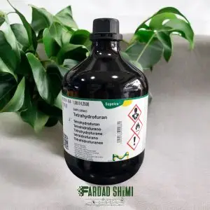 فروش تتراهیدروفوران THF مرک آزمایشگاهی